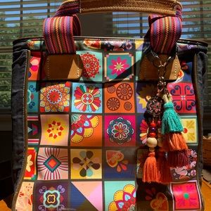 Consuela Zoey Classic Tote